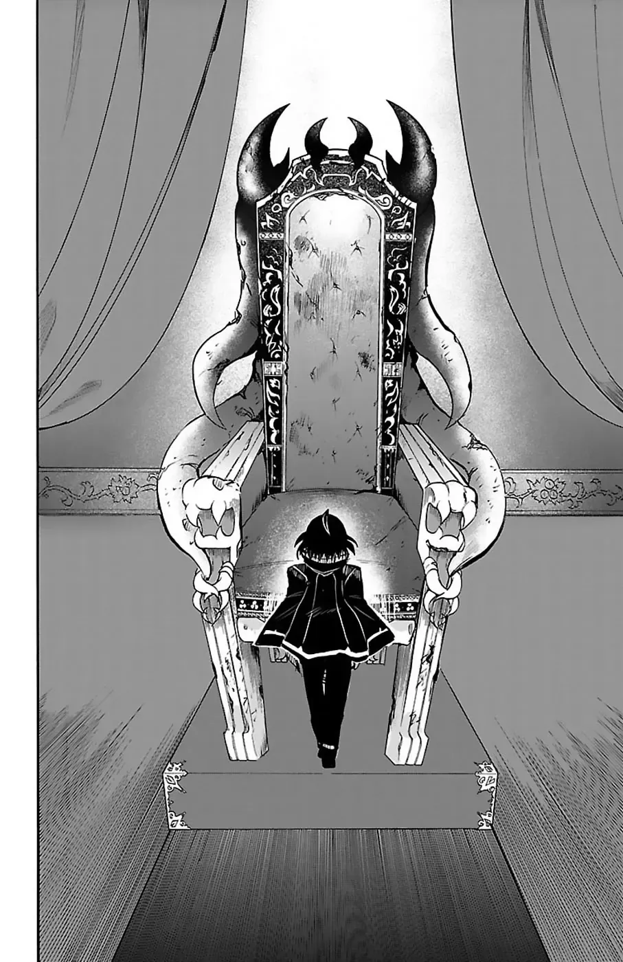 Iruma Giá Đáo! Chapter 60 - Trang 12