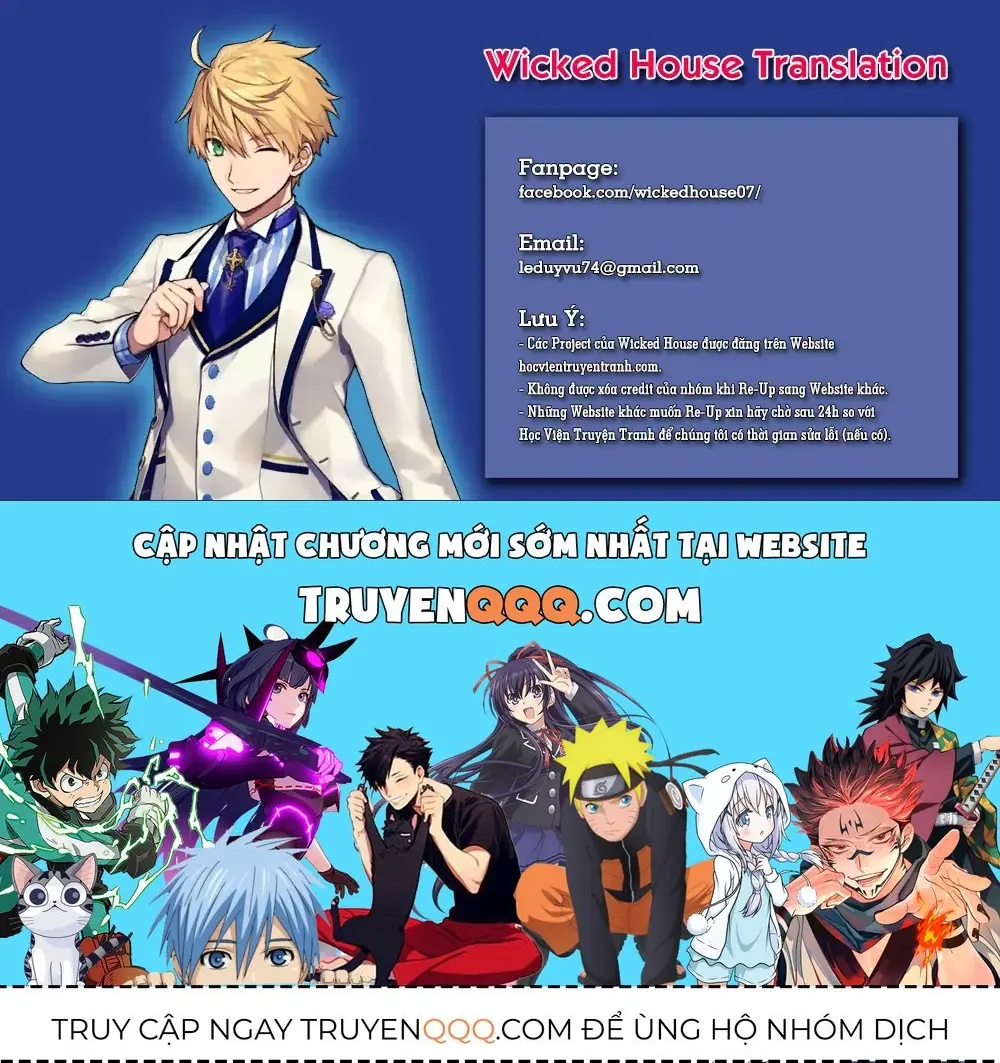 Iruma Giá Đáo! Chapter 63 - Trang 23