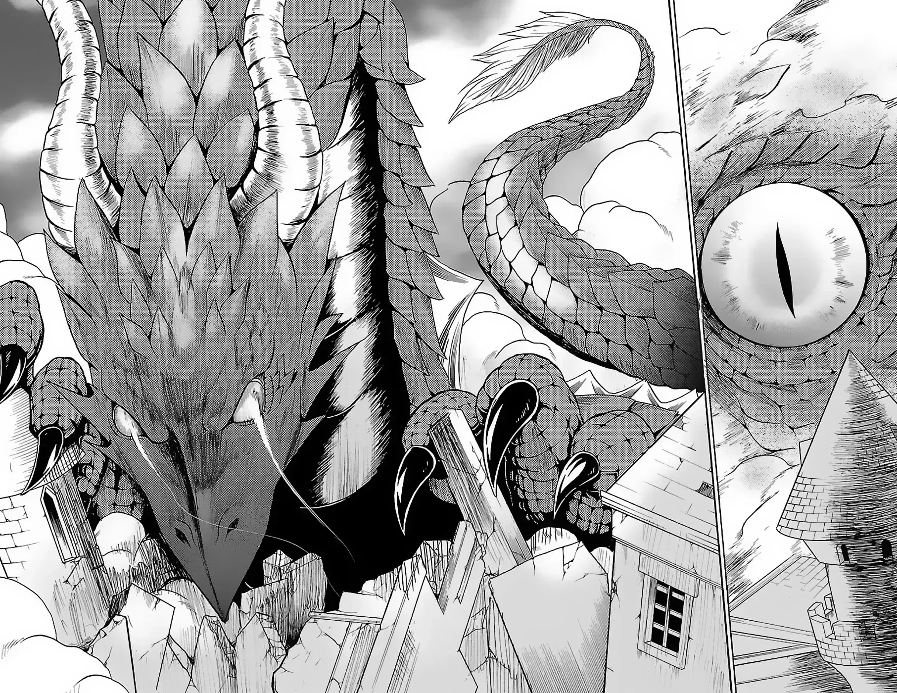 Iruma Giá Đáo! Chapter 74 - Trang 24