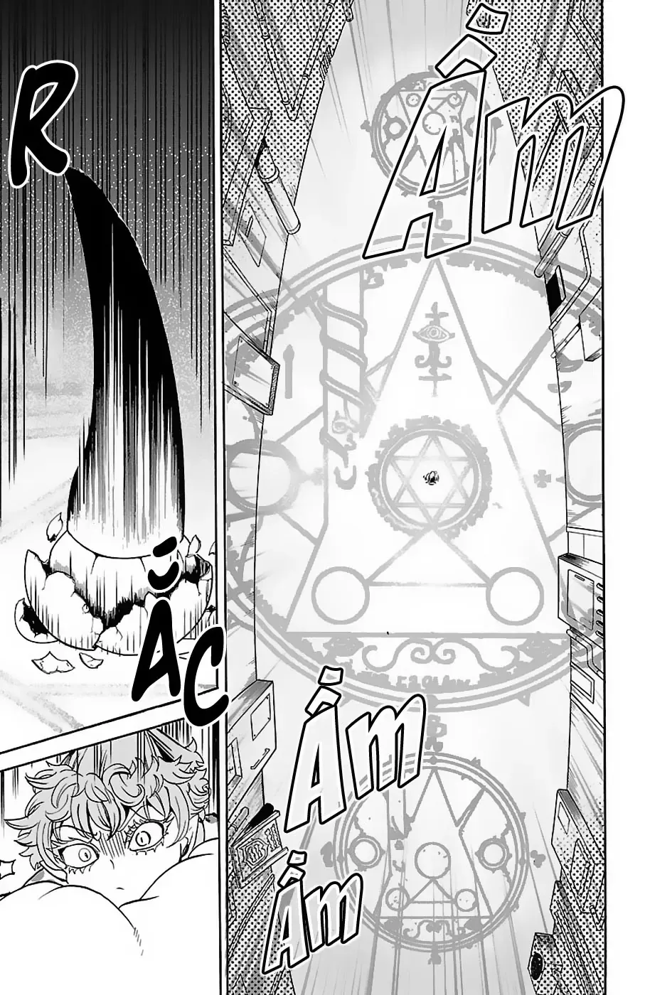 Iruma Giá Đáo! Chapter 75 - Trang 7