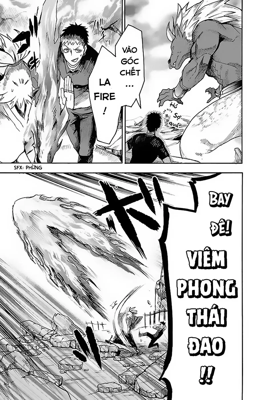 Iruma Giá Đáo! Chapter 76 - Trang 9