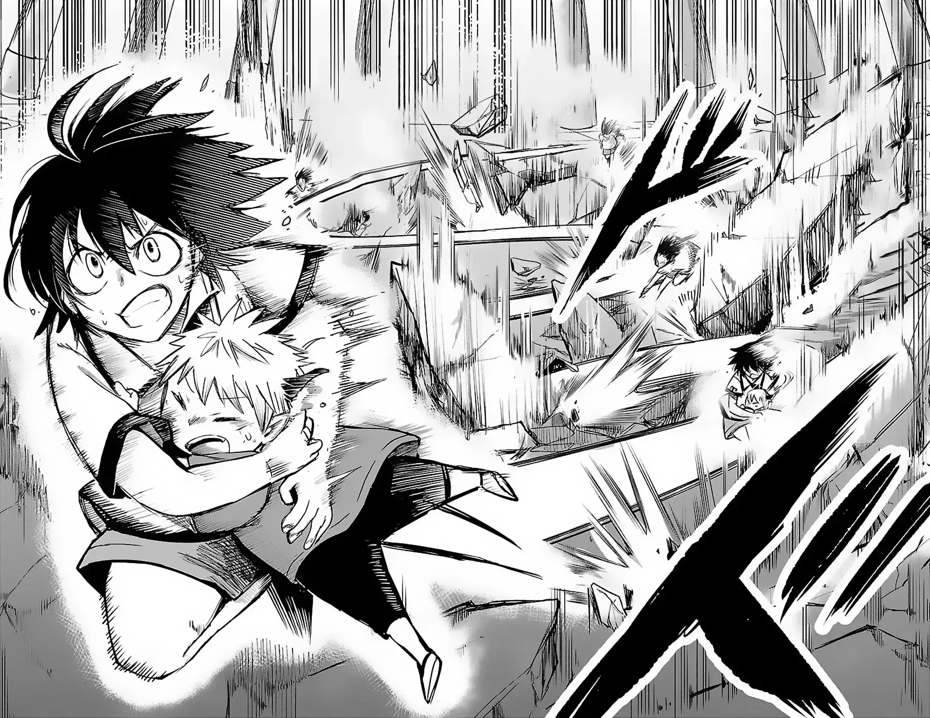 Iruma Giá Đáo! Chapter 77 - Trang 14
