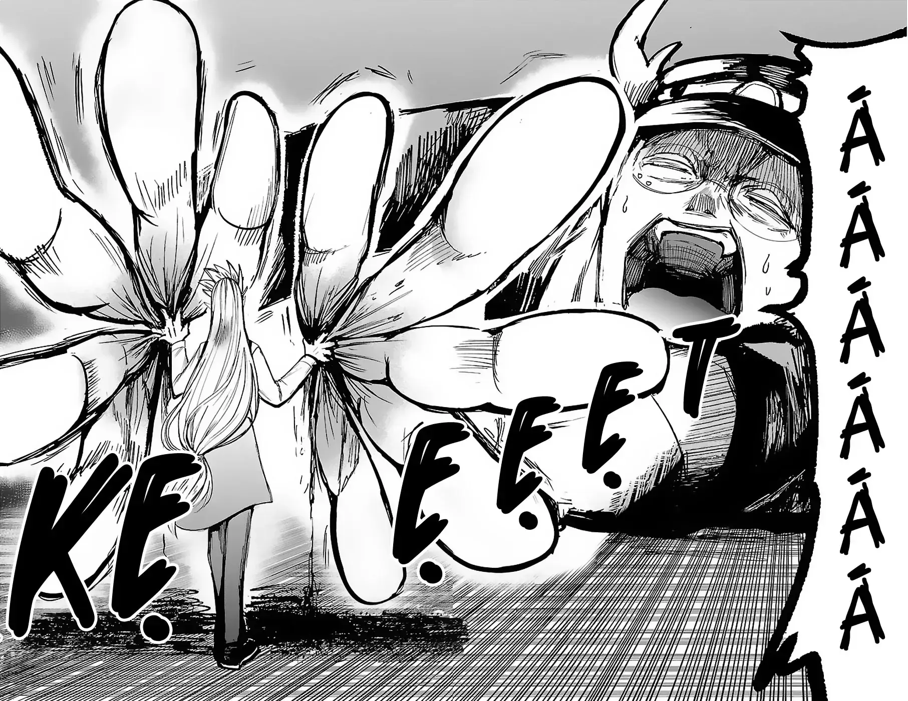 Iruma Giá Đáo! Chapter 78 - Trang 10