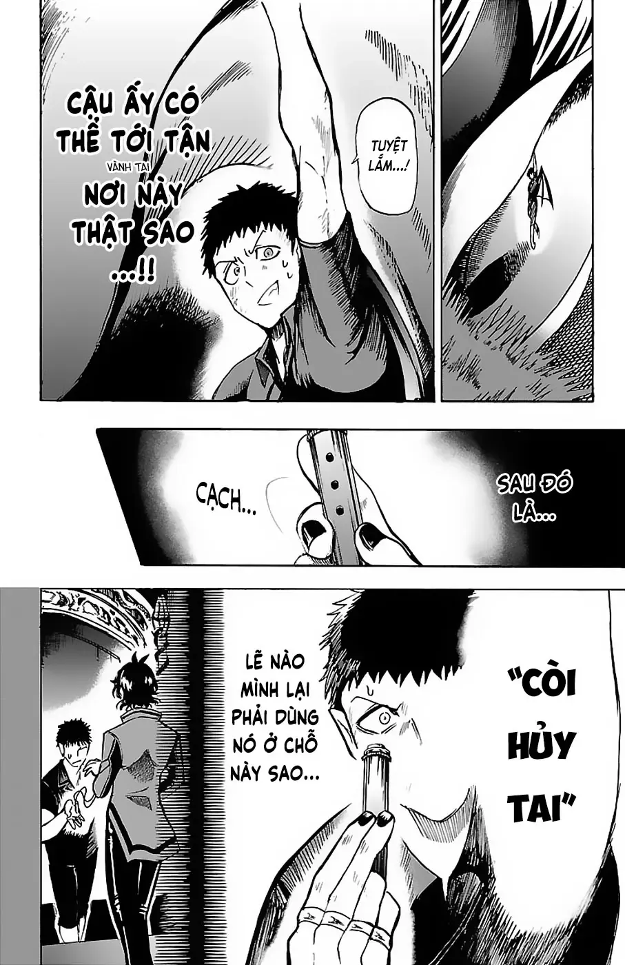 Iruma Giá Đáo! Chapter 79 - Trang 10