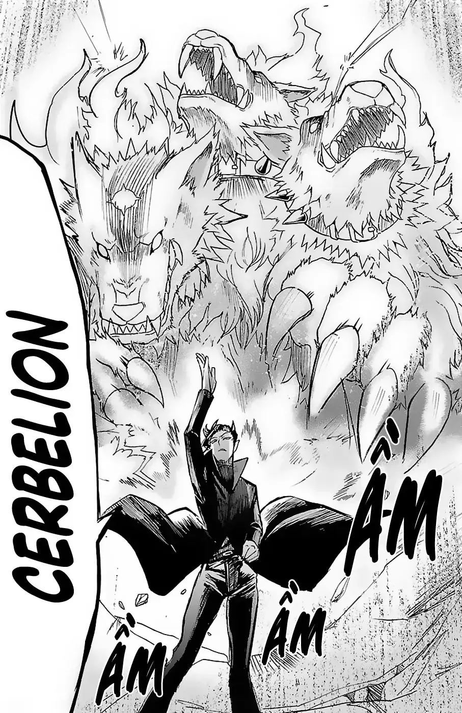 Iruma Giá Đáo! Chapter 79 - Trang 18