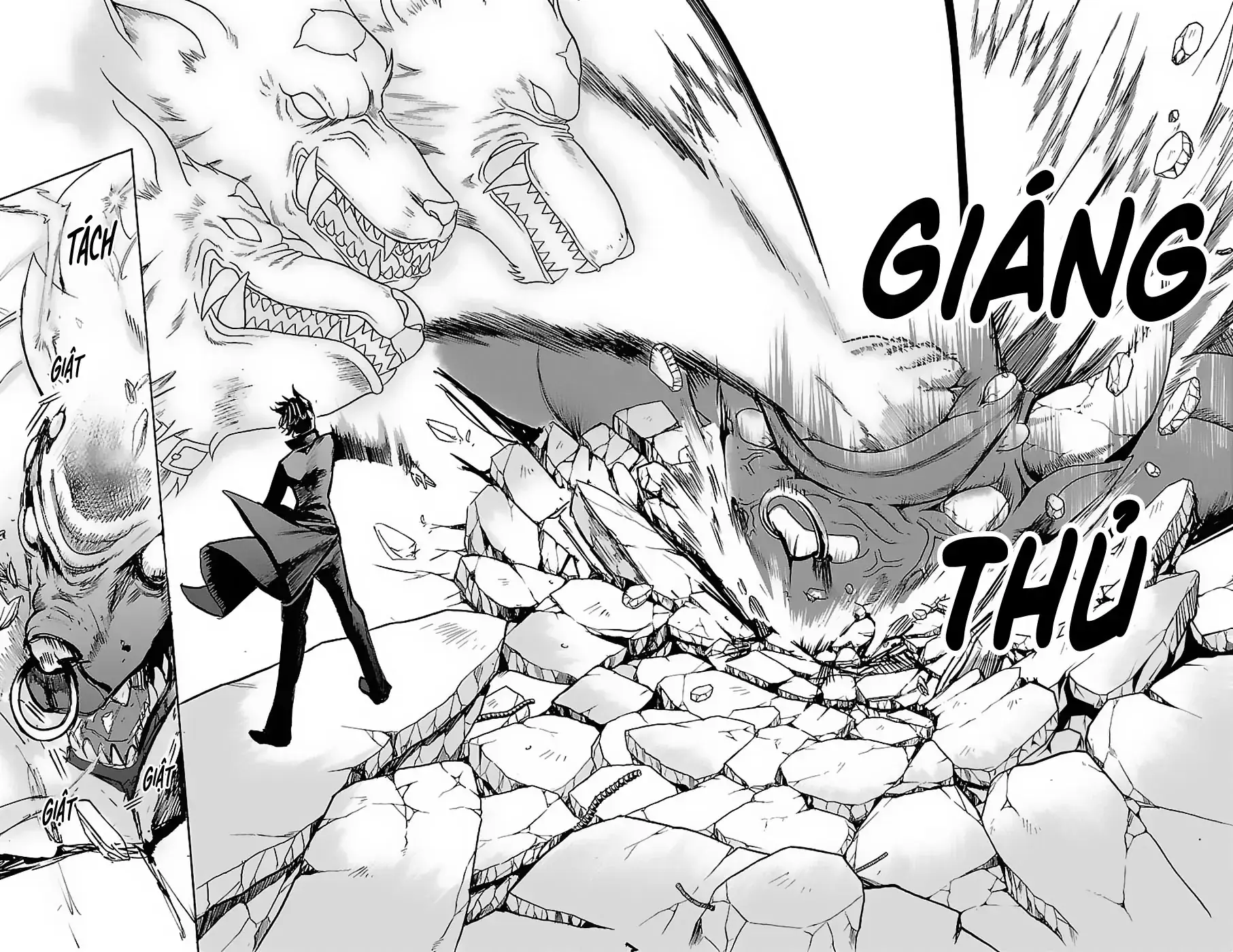 Iruma Giá Đáo! Chapter 79 - Trang 19