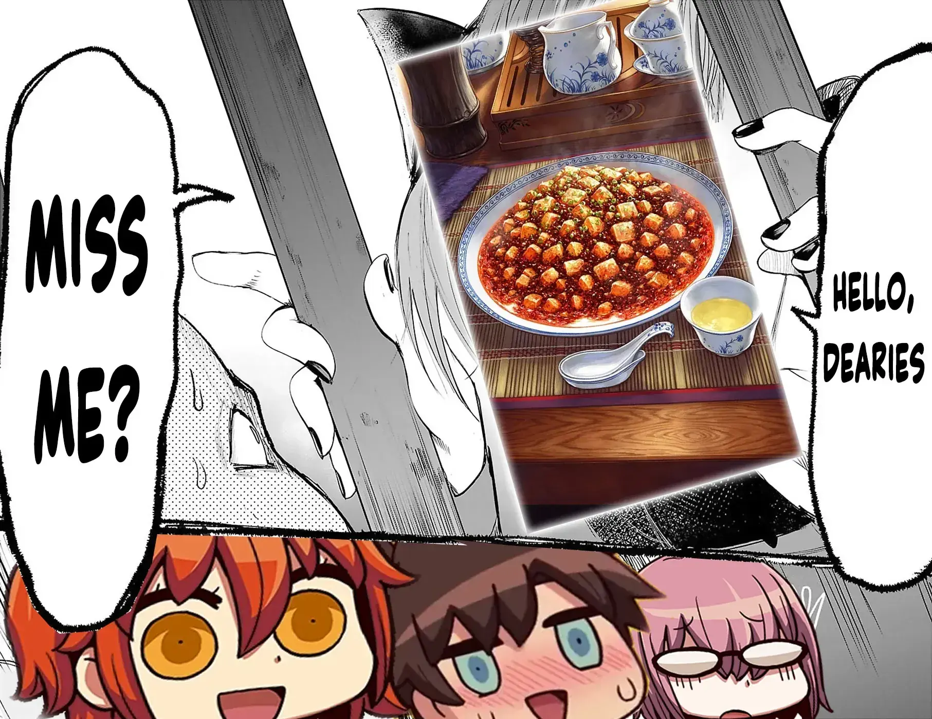 Iruma Giá Đáo! Chapter 87 - Trang 20