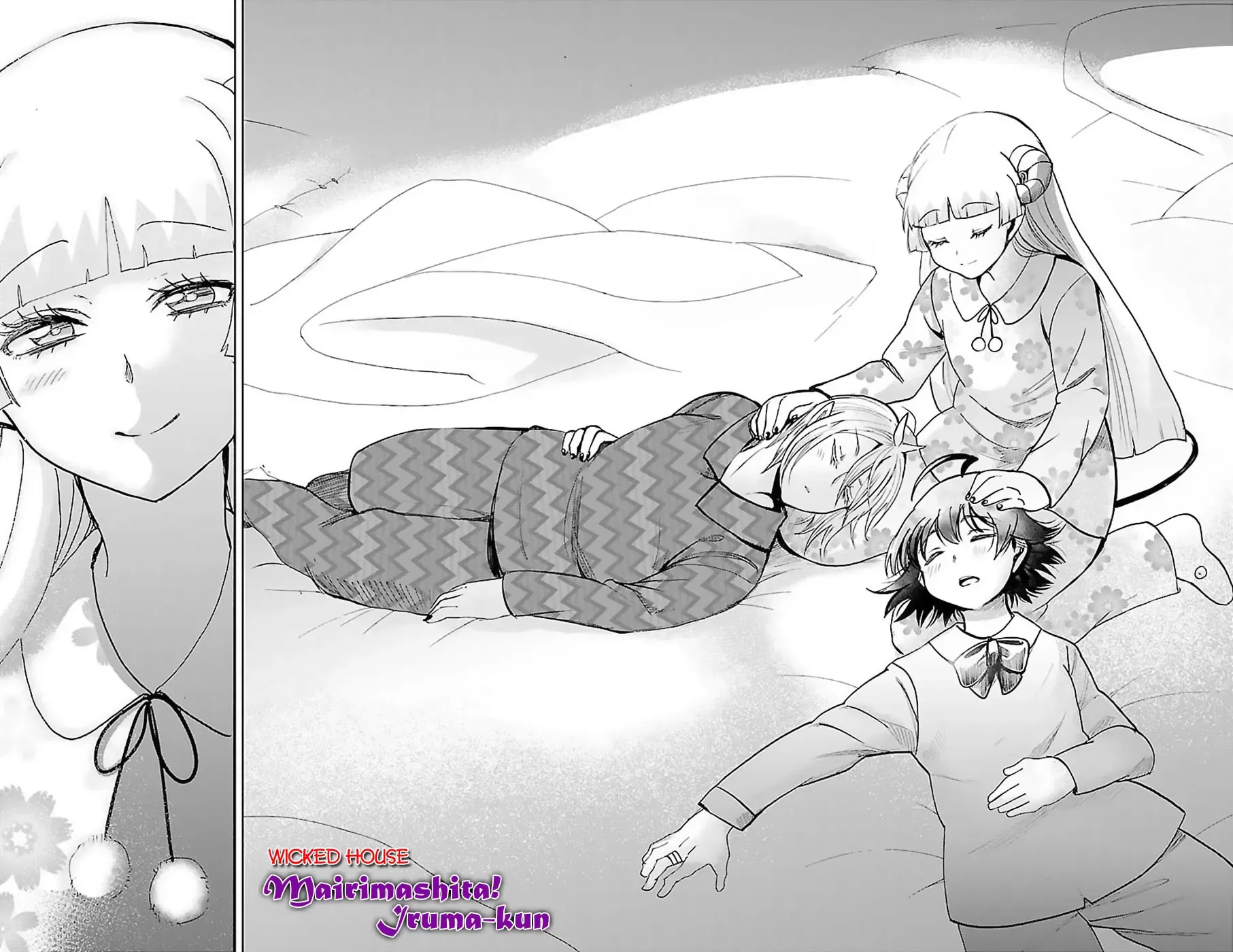 Iruma Giá Đáo! Chapter 89 - Trang 19