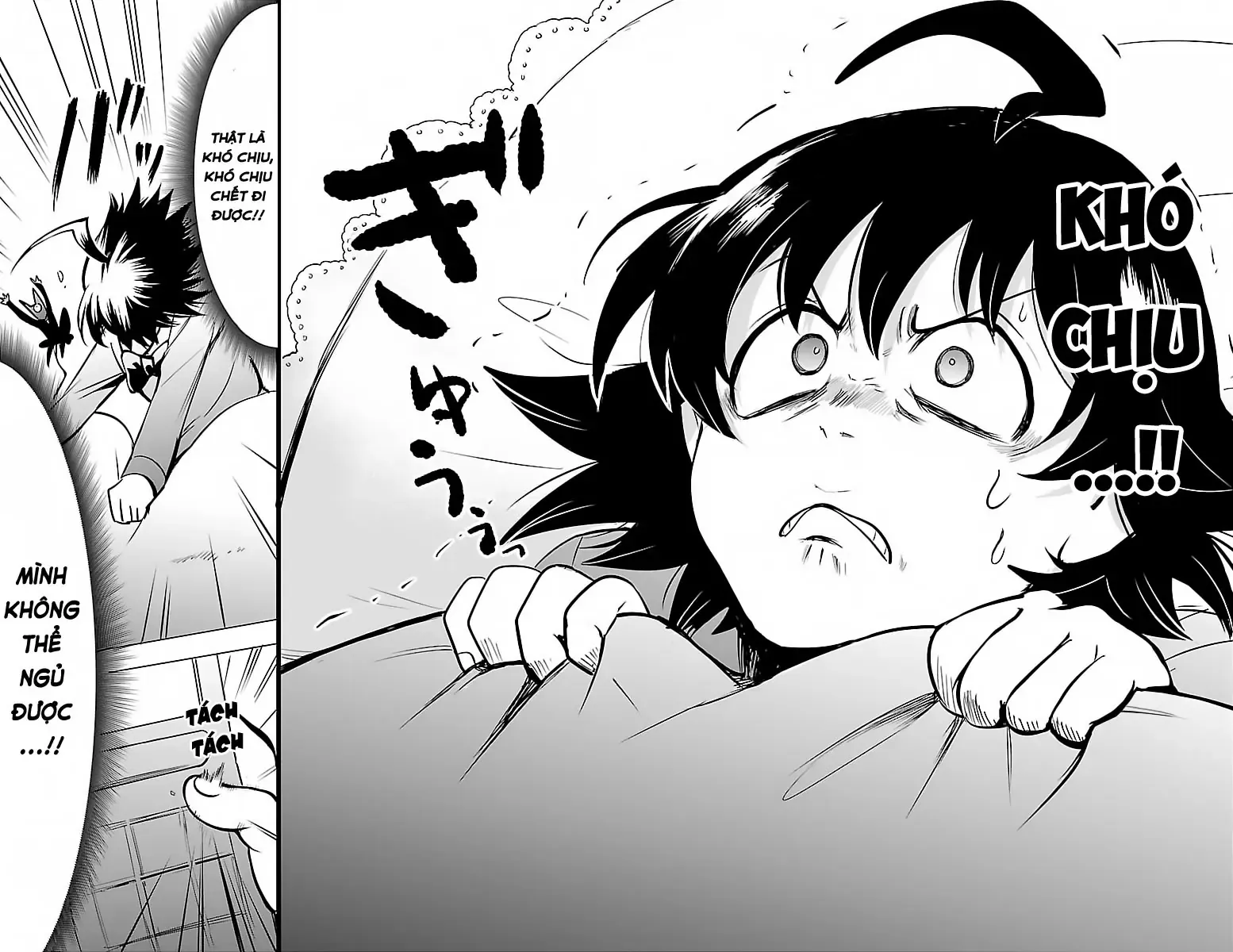 Iruma Giá Đáo! Chapter 97 - Trang 18