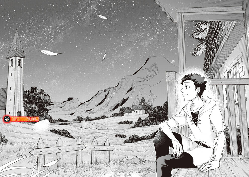 Isekai De Hajimeru Ni Kyoten Seikatsu ~Kuukan Mahou De Outo To Inaka Wo Ittari Kitari~ Chapter 21 - Trang 28