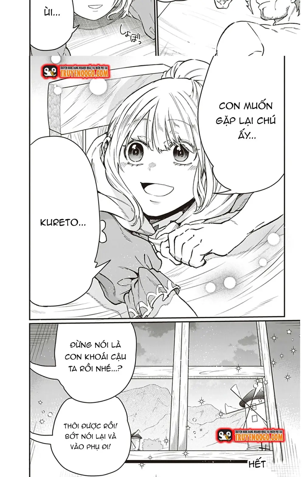 Isekai De Hajimeru Ni Kyoten Seikatsu ~Kuukan Mahou De Outo To Inaka Wo Ittari Kitari~ Chapter 6 - Trang 20