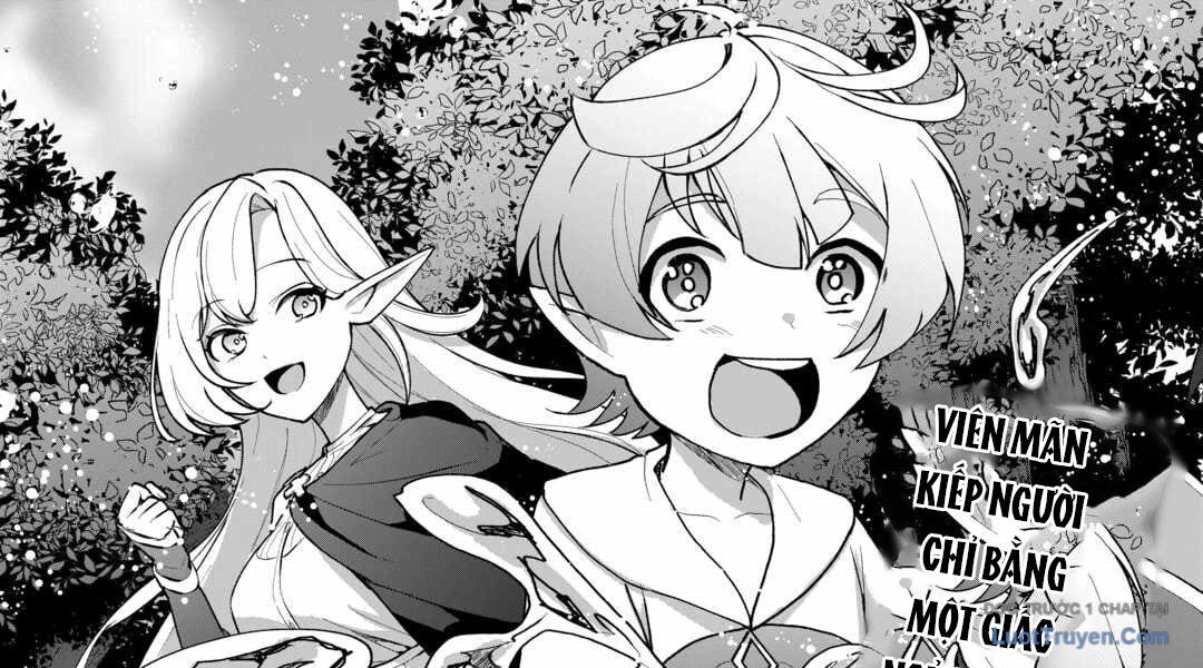 Isekai De Mizu No Dai Seirei Yattemasu Chapter 1 - Trang 14