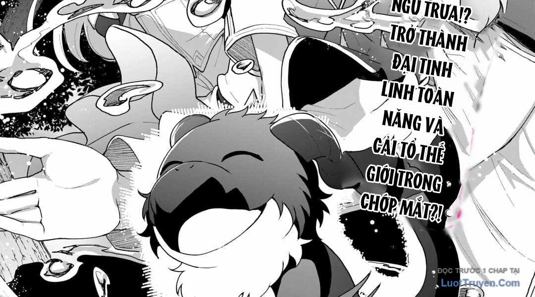 Isekai De Mizu No Dai Seirei Yattemasu Chapter 1 - Trang 15