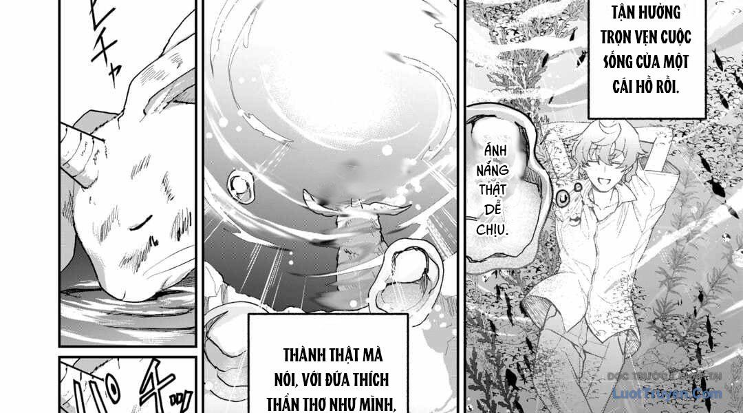 Isekai De Mizu No Dai Seirei Yattemasu Chapter 1 - Trang 18