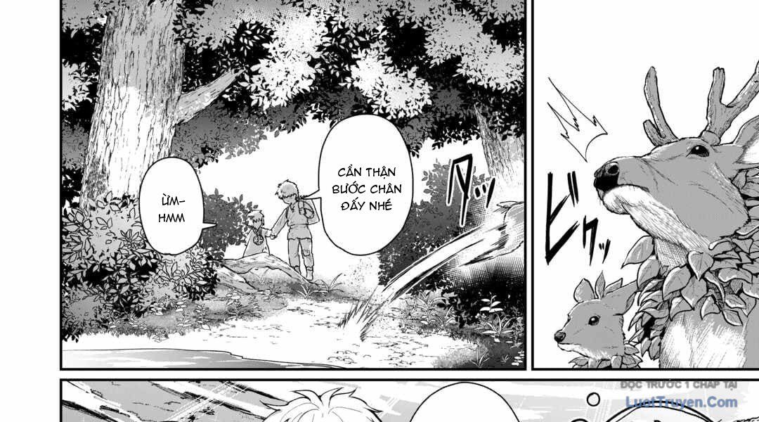 Isekai De Mizu No Dai Seirei Yattemasu Chapter 1 - Trang 23