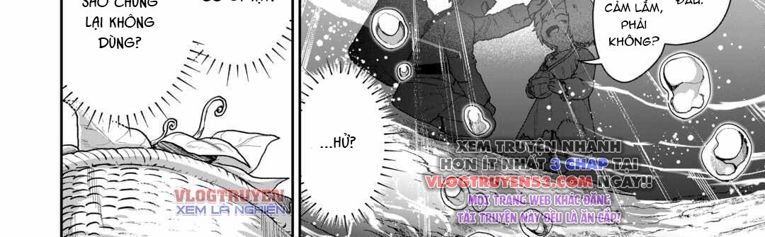 Isekai De Mizu No Dai Seirei Yattemasu Chapter 1 - Trang 25