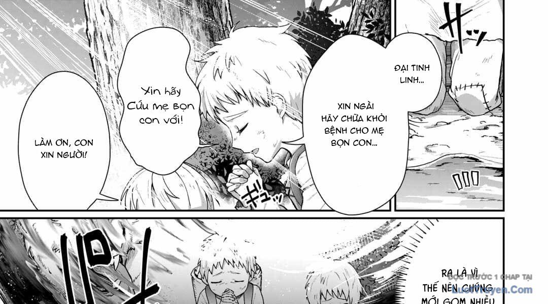 Isekai De Mizu No Dai Seirei Yattemasu Chapter 1 - Trang 26