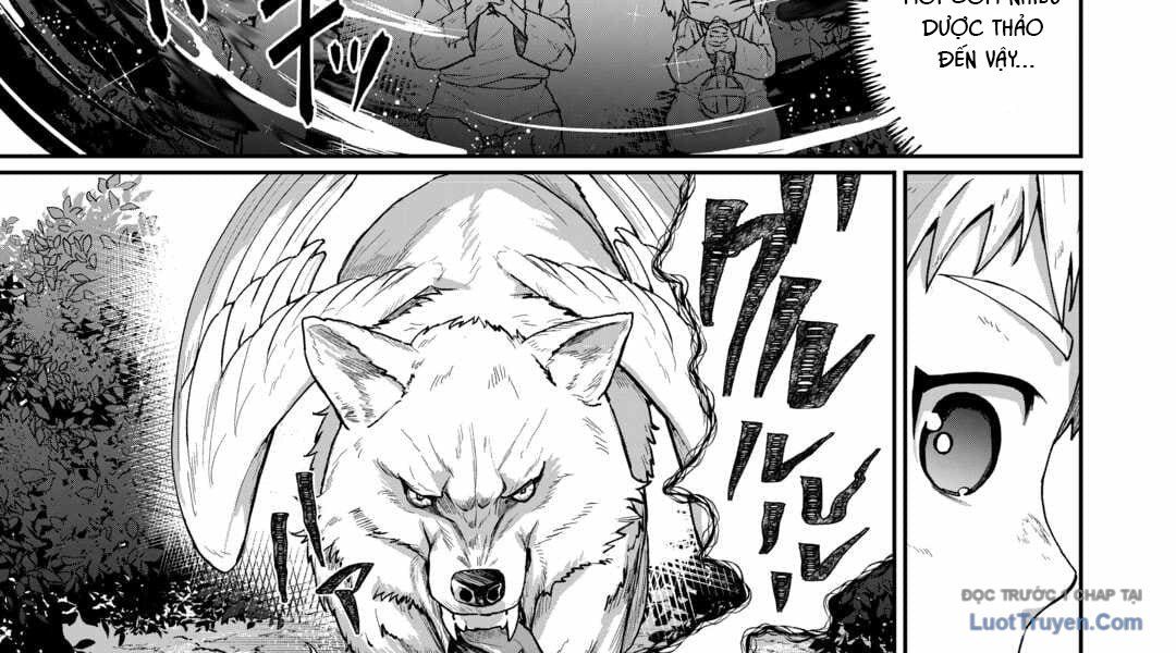 Isekai De Mizu No Dai Seirei Yattemasu Chapter 1 - Trang 27