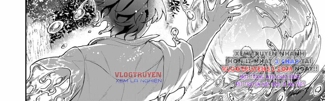 Isekai De Mizu No Dai Seirei Yattemasu Chapter 1 - Trang 31