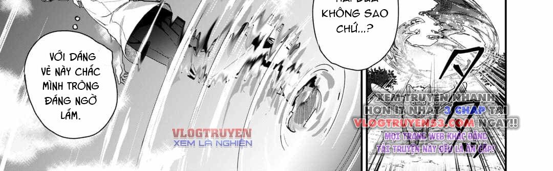 Isekai De Mizu No Dai Seirei Yattemasu Chapter 1 - Trang 34