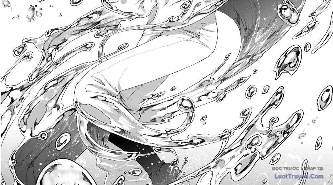 Isekai De Mizu No Dai Seirei Yattemasu Chapter 1 - Trang 36