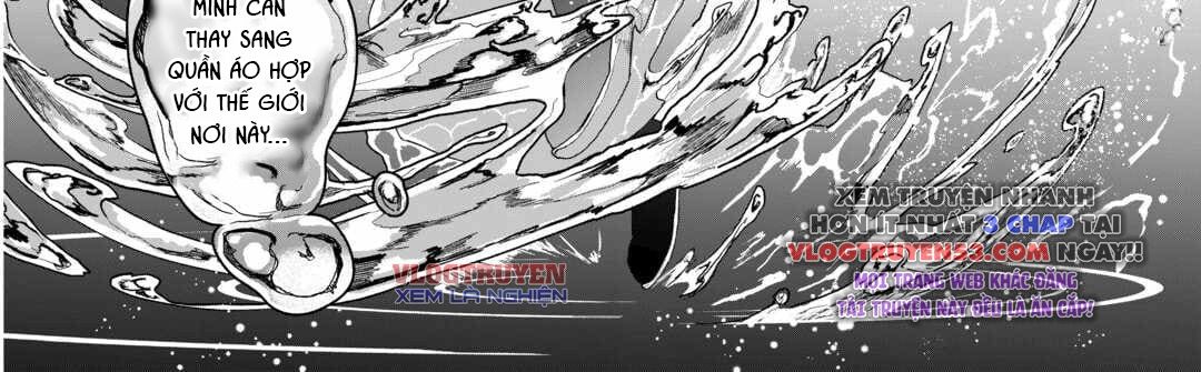 Isekai De Mizu No Dai Seirei Yattemasu Chapter 1 - Trang 37