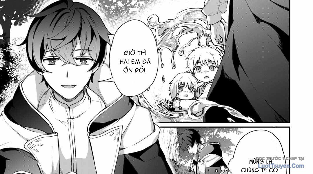 Isekai De Mizu No Dai Seirei Yattemasu Chapter 1 - Trang 38