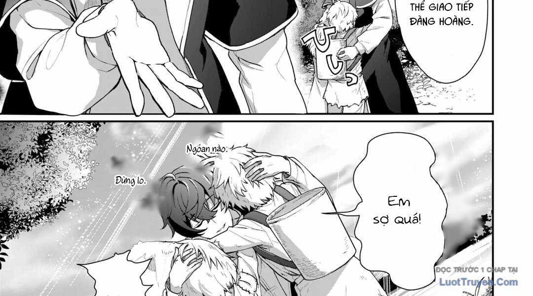Isekai De Mizu No Dai Seirei Yattemasu Chapter 1 - Trang 39