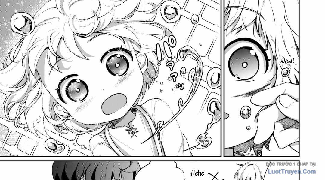 Isekai De Mizu No Dai Seirei Yattemasu Chapter 1 - Trang 44