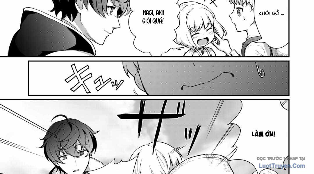 Isekai De Mizu No Dai Seirei Yattemasu Chapter 1 - Trang 45