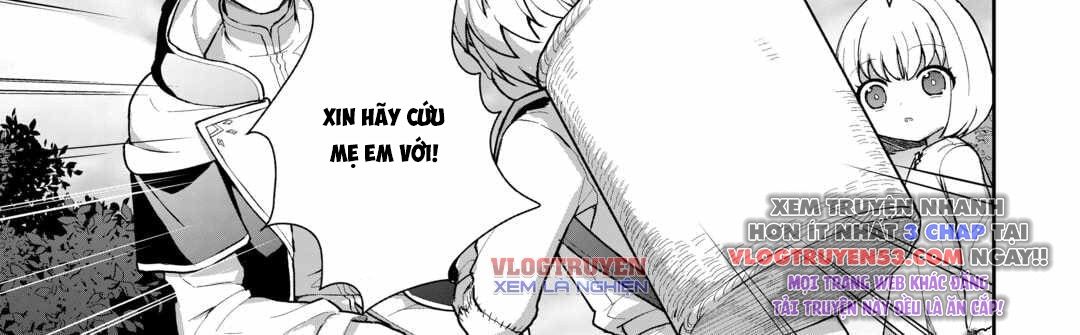 Isekai De Mizu No Dai Seirei Yattemasu Chapter 1 - Trang 46
