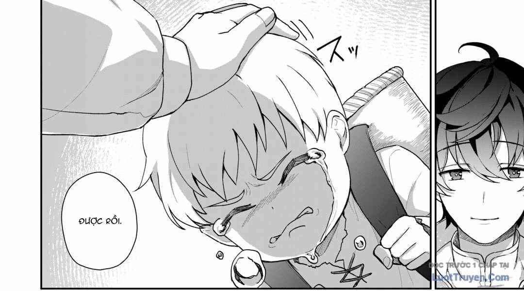 Isekai De Mizu No Dai Seirei Yattemasu Chapter 1 - Trang 47