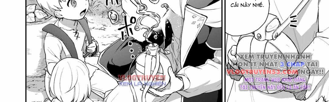 Isekai De Mizu No Dai Seirei Yattemasu Chapter 1 - Trang 49
