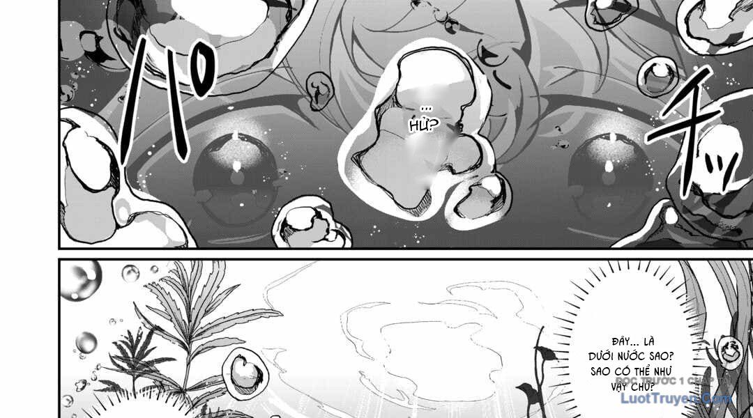 Isekai De Mizu No Dai Seirei Yattemasu Chapter 1 - Trang 5