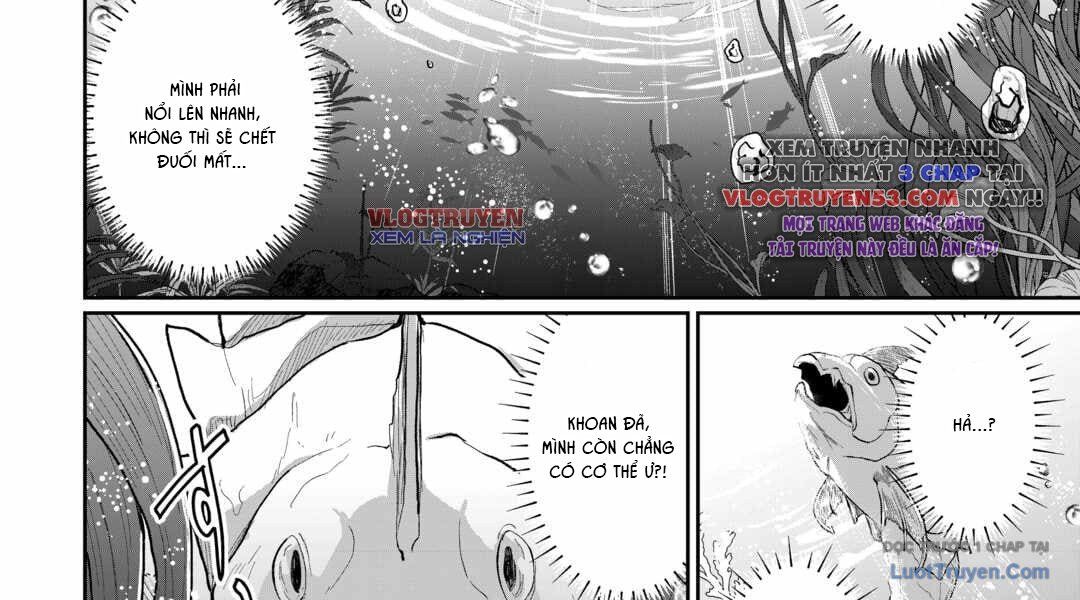 Isekai De Mizu No Dai Seirei Yattemasu Chapter 1 - Trang 6