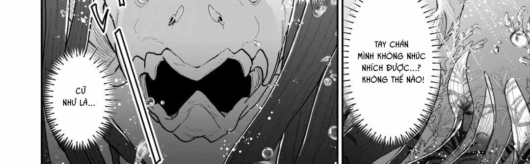 Isekai De Mizu No Dai Seirei Yattemasu Chapter 1 - Trang 7