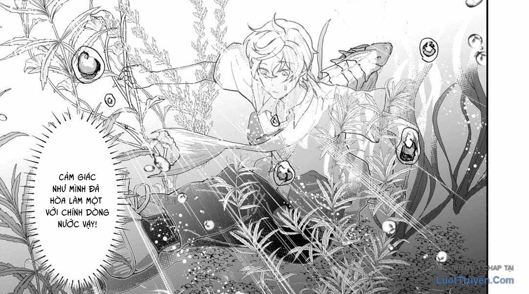 Isekai De Mizu No Dai Seirei Yattemasu Chapter 1 - Trang 8