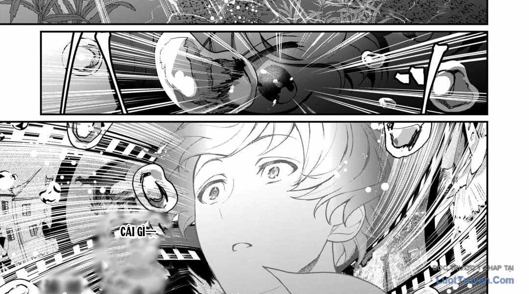 Isekai De Mizu No Dai Seirei Yattemasu Chapter 1 - Trang 9