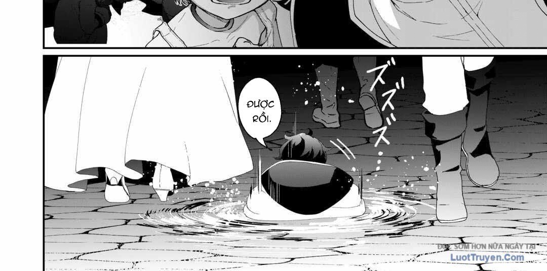 Isekai De Mizu No Dai Seirei Yattemasu Chapter 10 - Trang 10