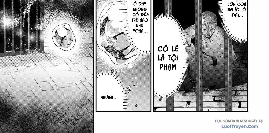 Isekai De Mizu No Dai Seirei Yattemasu Chapter 10 - Trang 12
