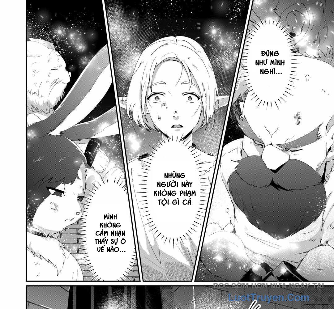 Isekai De Mizu No Dai Seirei Yattemasu Chapter 10 - Trang 13