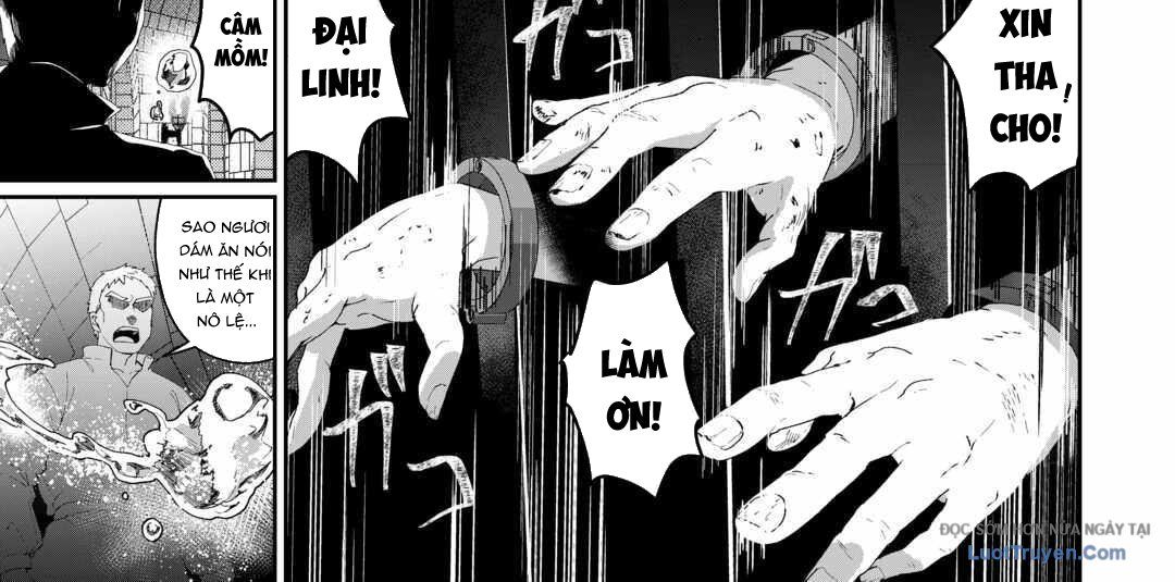 Isekai De Mizu No Dai Seirei Yattemasu Chapter 10 - Trang 16