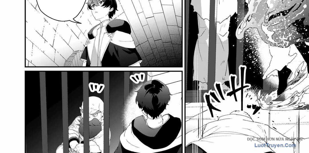 Isekai De Mizu No Dai Seirei Yattemasu Chapter 10 - Trang 18