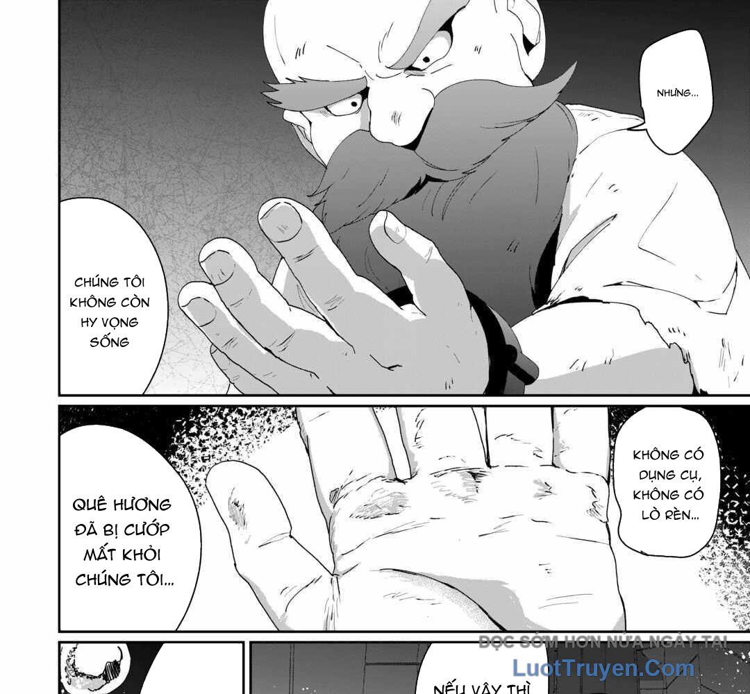 Isekai De Mizu No Dai Seirei Yattemasu Chapter 10 - Trang 21