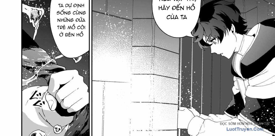 Isekai De Mizu No Dai Seirei Yattemasu Chapter 10 - Trang 22