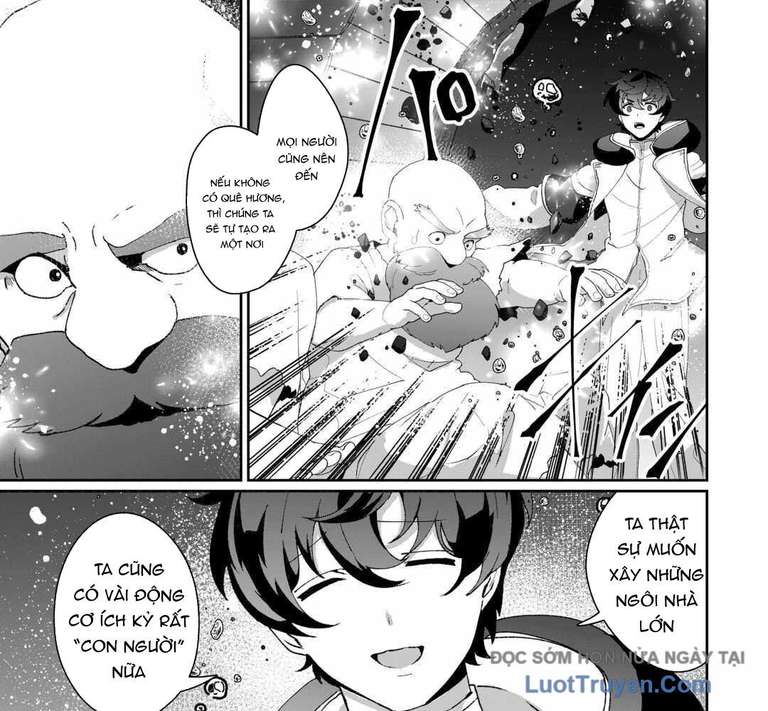 Isekai De Mizu No Dai Seirei Yattemasu Chapter 10 - Trang 23