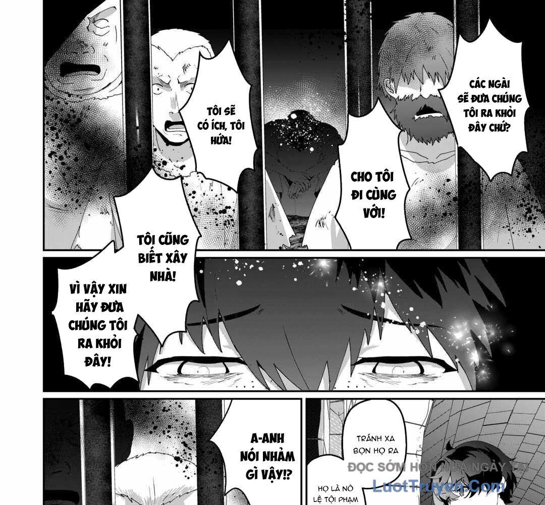 Isekai De Mizu No Dai Seirei Yattemasu Chapter 10 - Trang 25