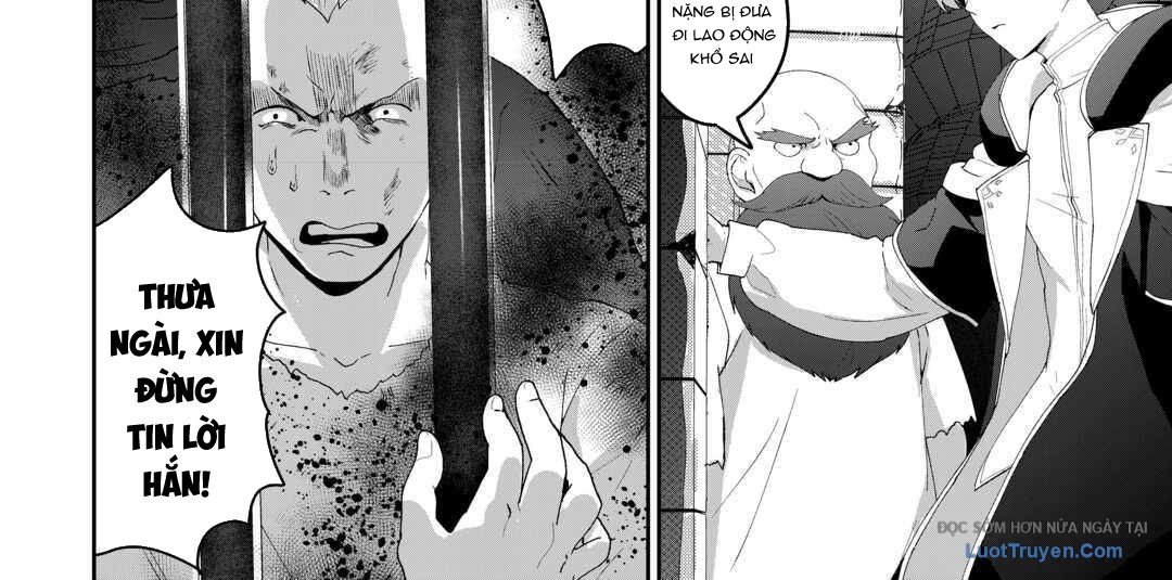 Isekai De Mizu No Dai Seirei Yattemasu Chapter 10 - Trang 26