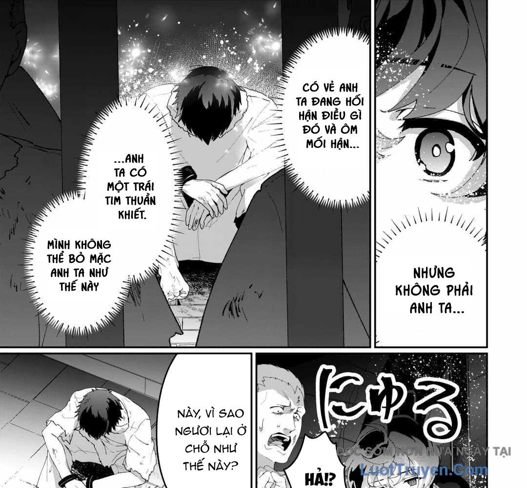 Isekai De Mizu No Dai Seirei Yattemasu Chapter 10 - Trang 27