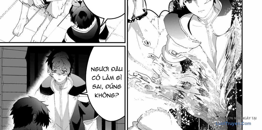 Isekai De Mizu No Dai Seirei Yattemasu Chapter 10 - Trang 28